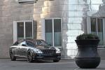 Maybach 57S by Knight Luxury 2014 года